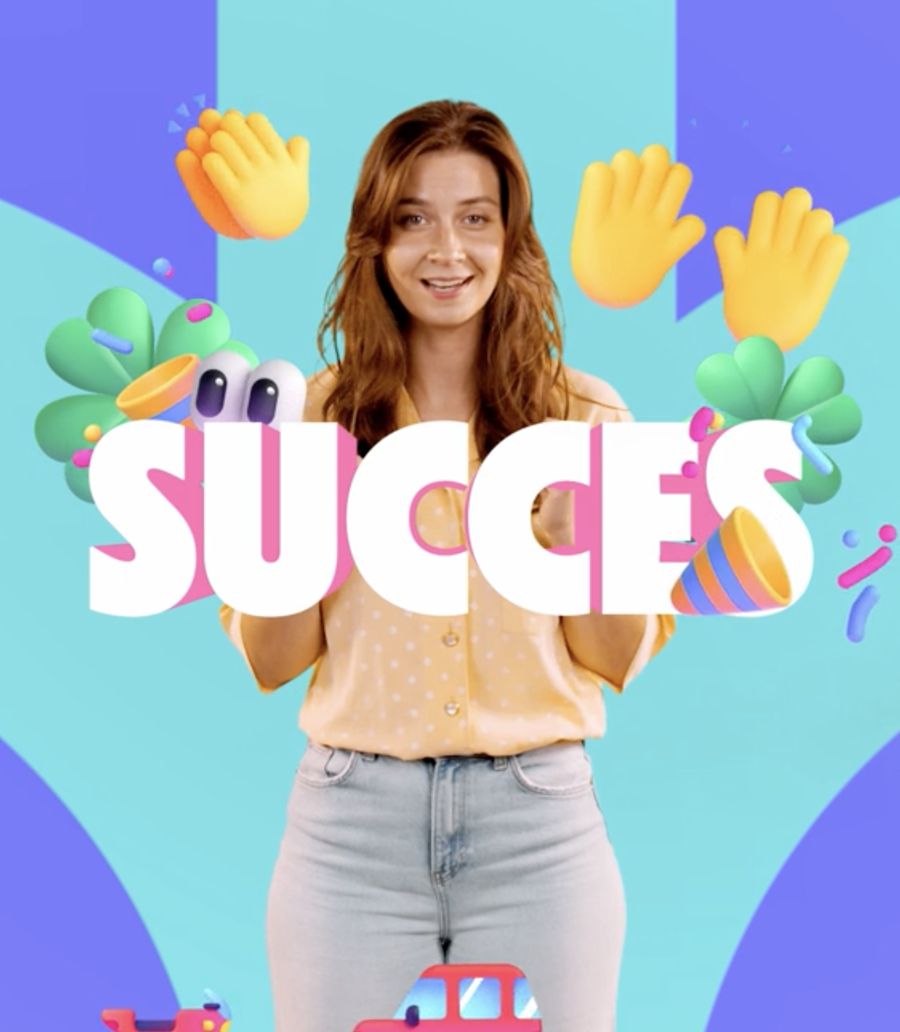 Theoriemodule in de ON MY WAY app met oefenexamens en uitleg per onderwerp